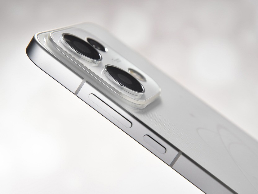 OPPO Reno16 系列智能配件展示