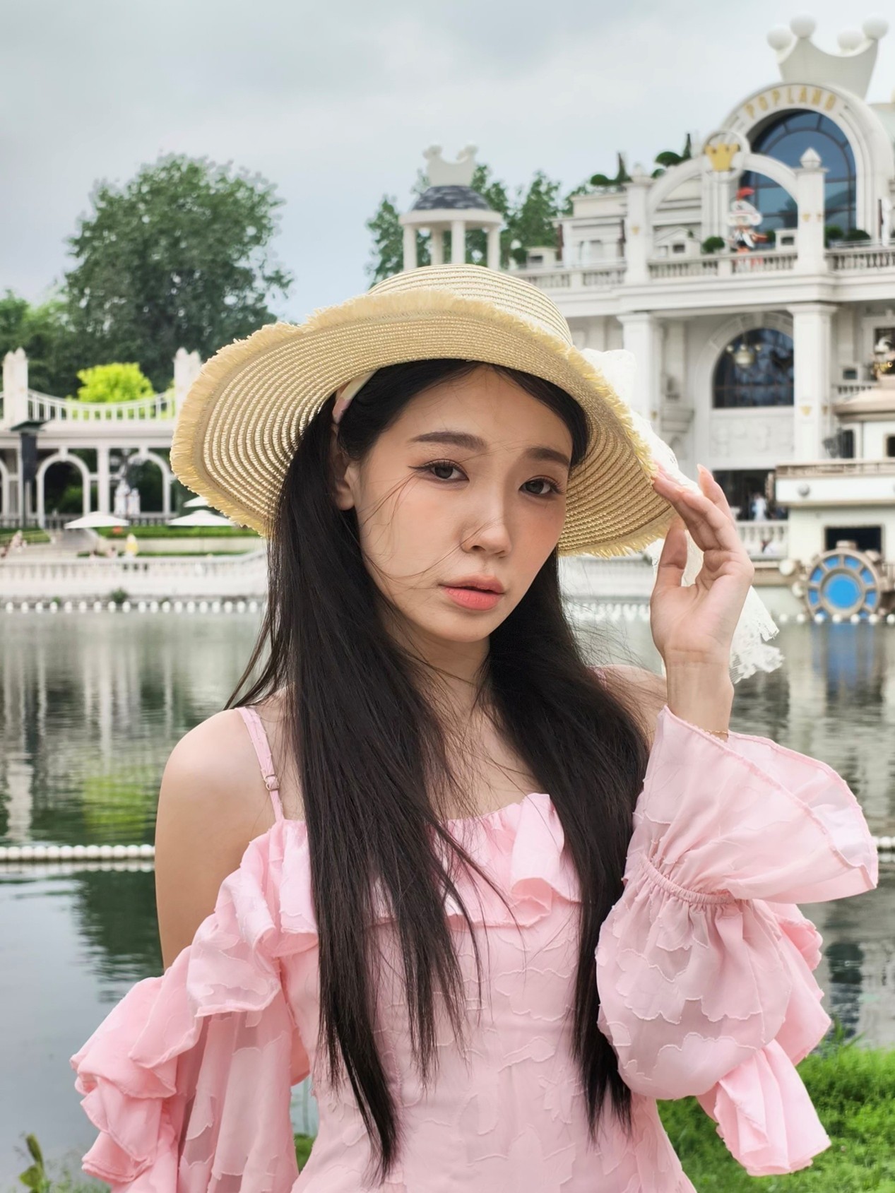 荣耀600 Pro 4K Live实况照片单帧画质