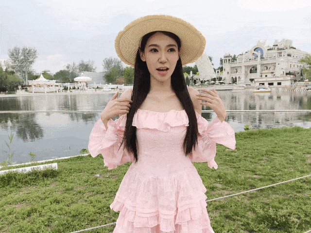 OPPO Reno16 live转GIF展示