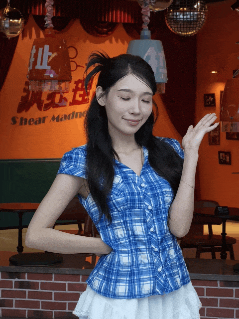 OPPO Reno16 live转GIF展示