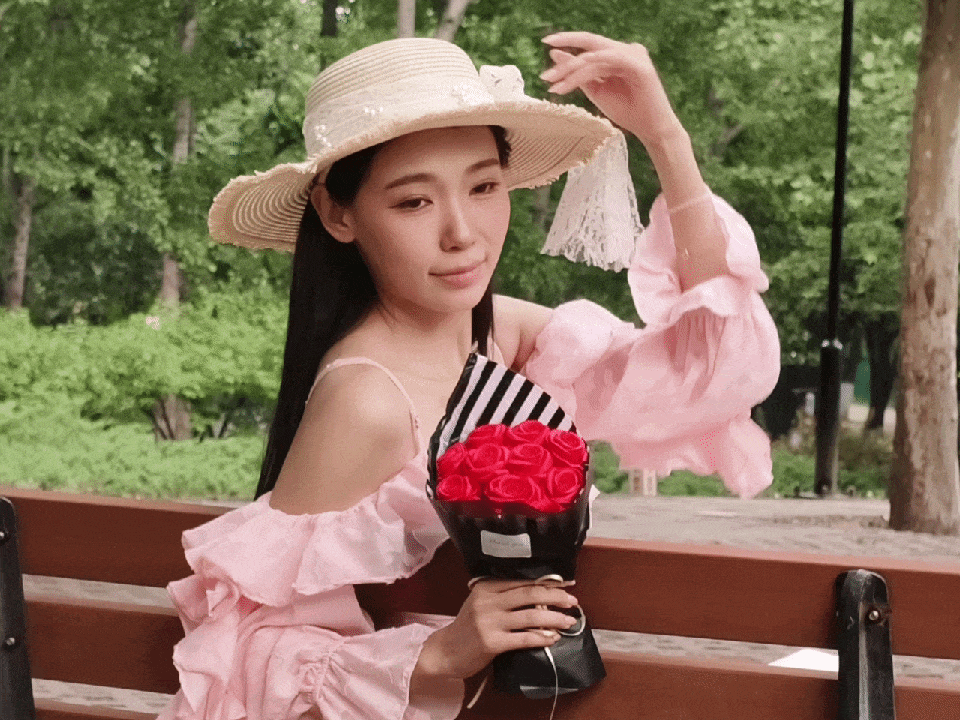 OPPO Reno16 动态效果展示 (GIF)