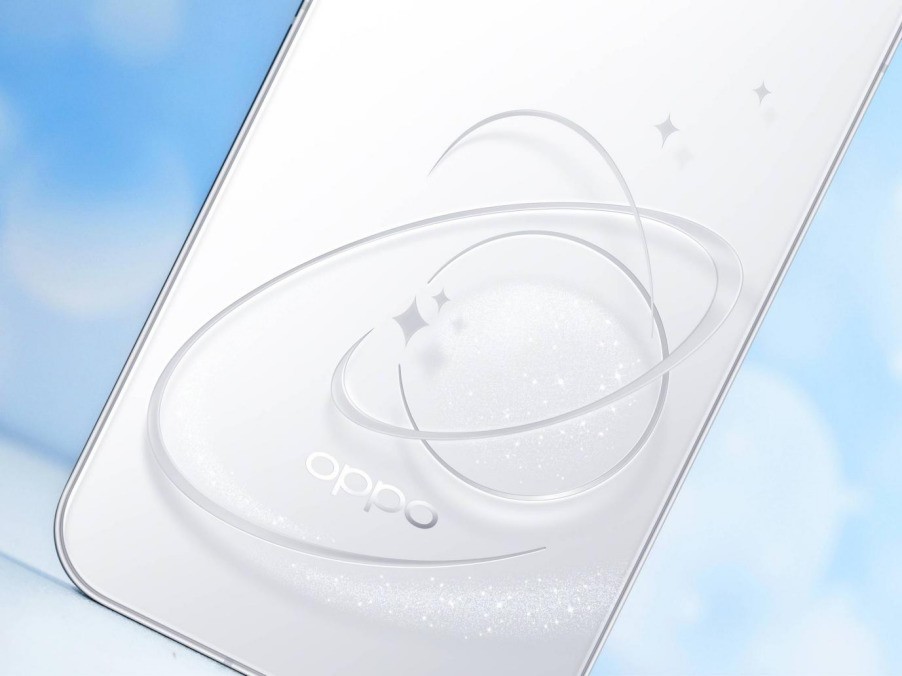 OPPO Reno16 细节展示