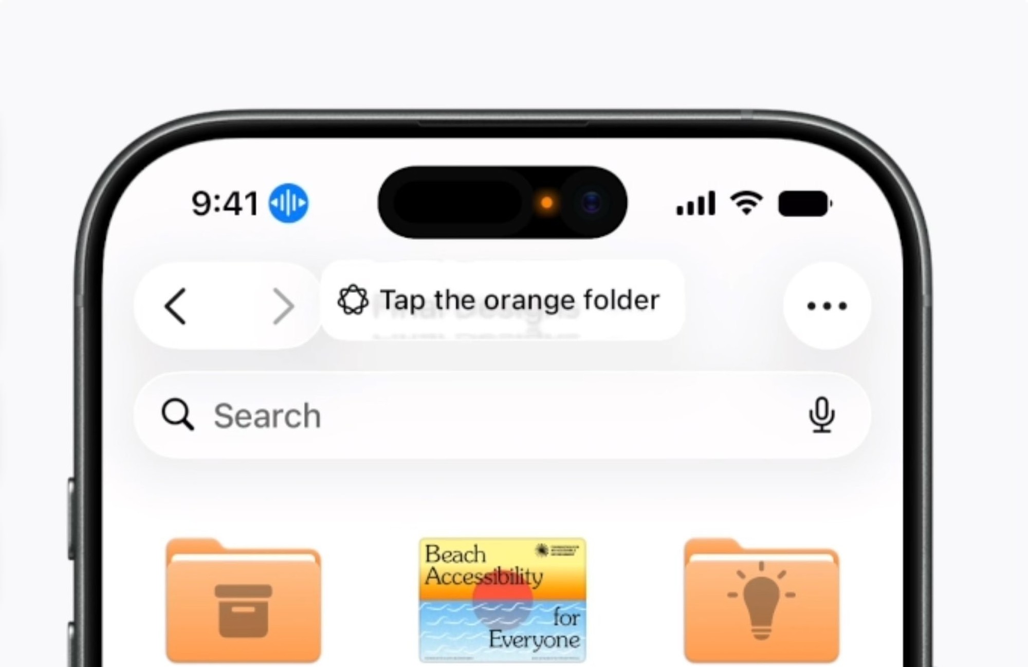 iOS 27 界面设计图