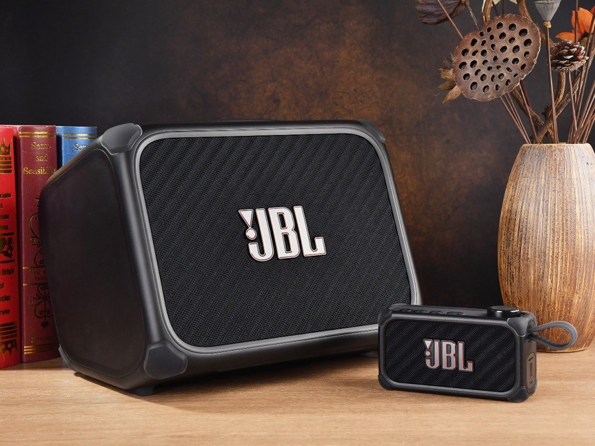 JBL BAND BOX SOLO 吉他音箱