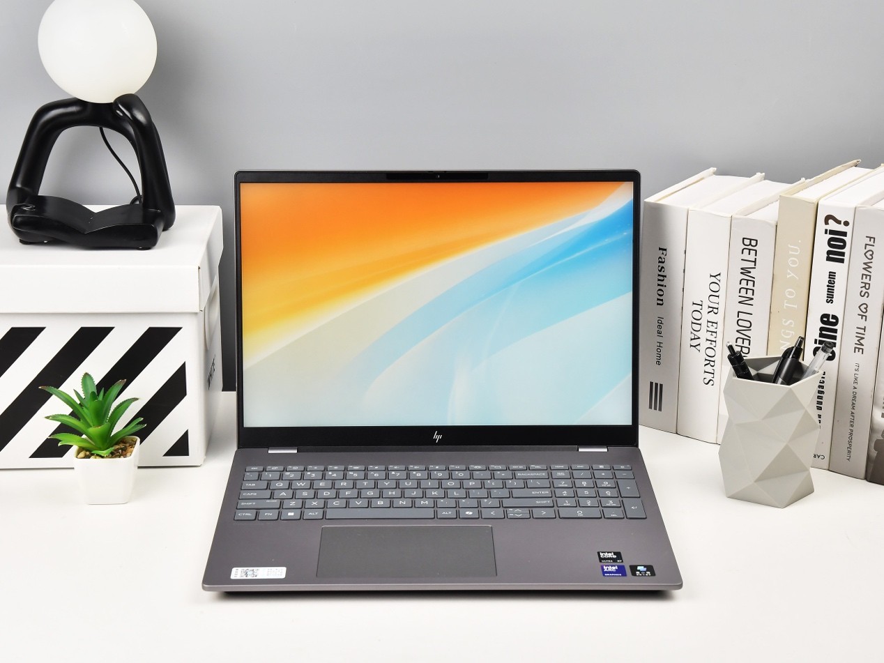 惠普星 Book Pro 16 2026 评测