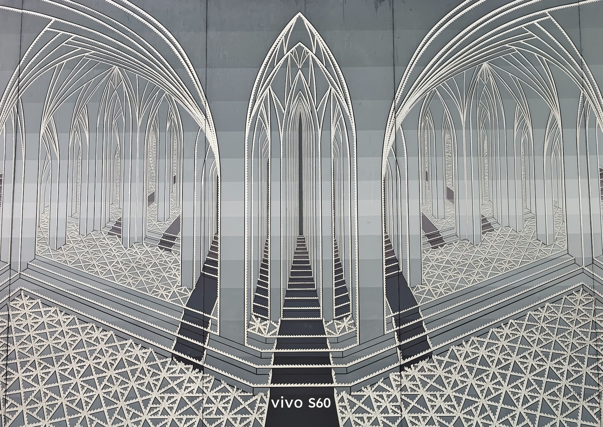vivo S60 长焦样张