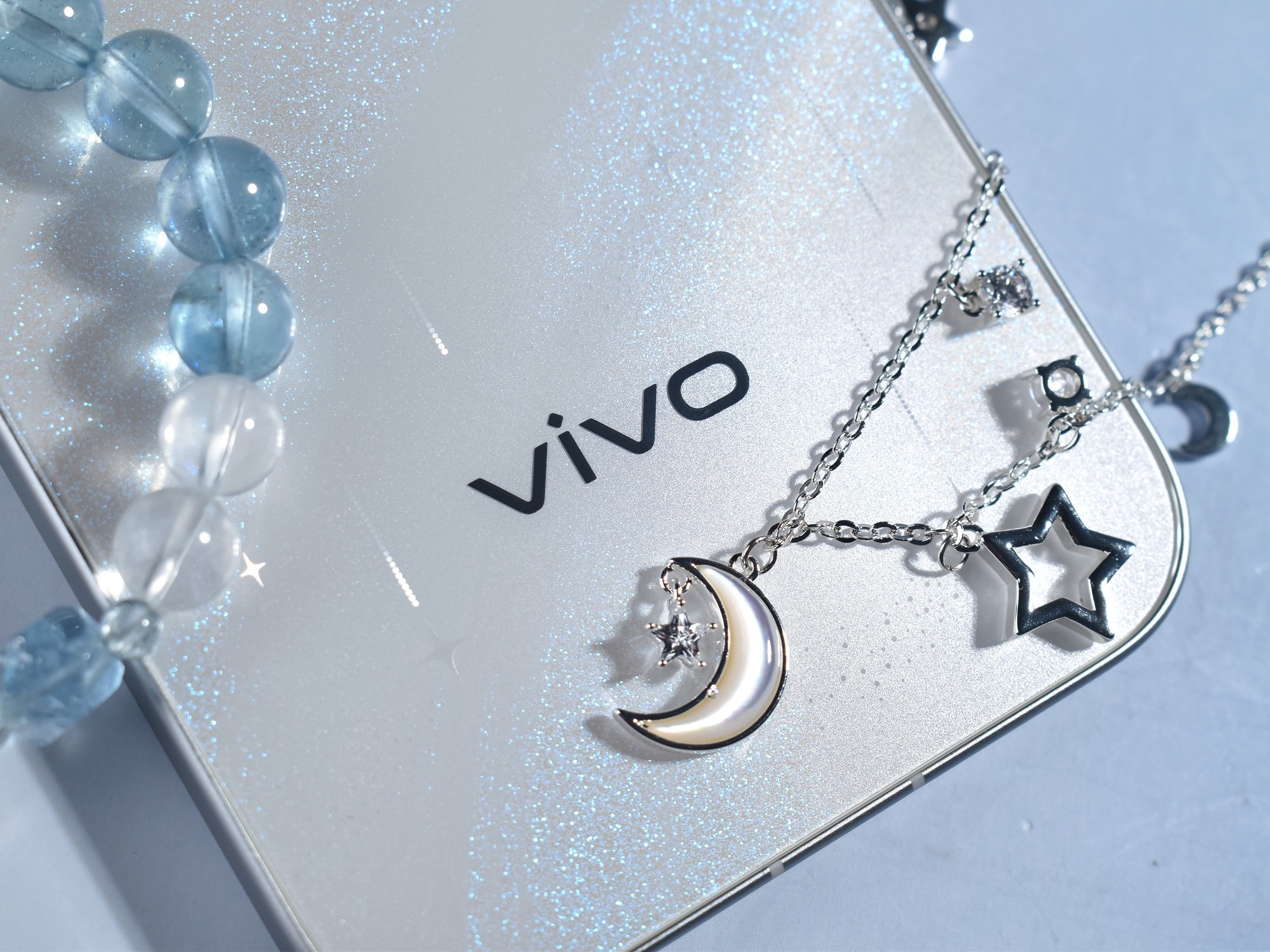vivo S60 影像系统