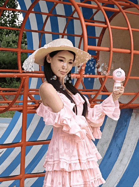 vivo S60 变焦运镜效果