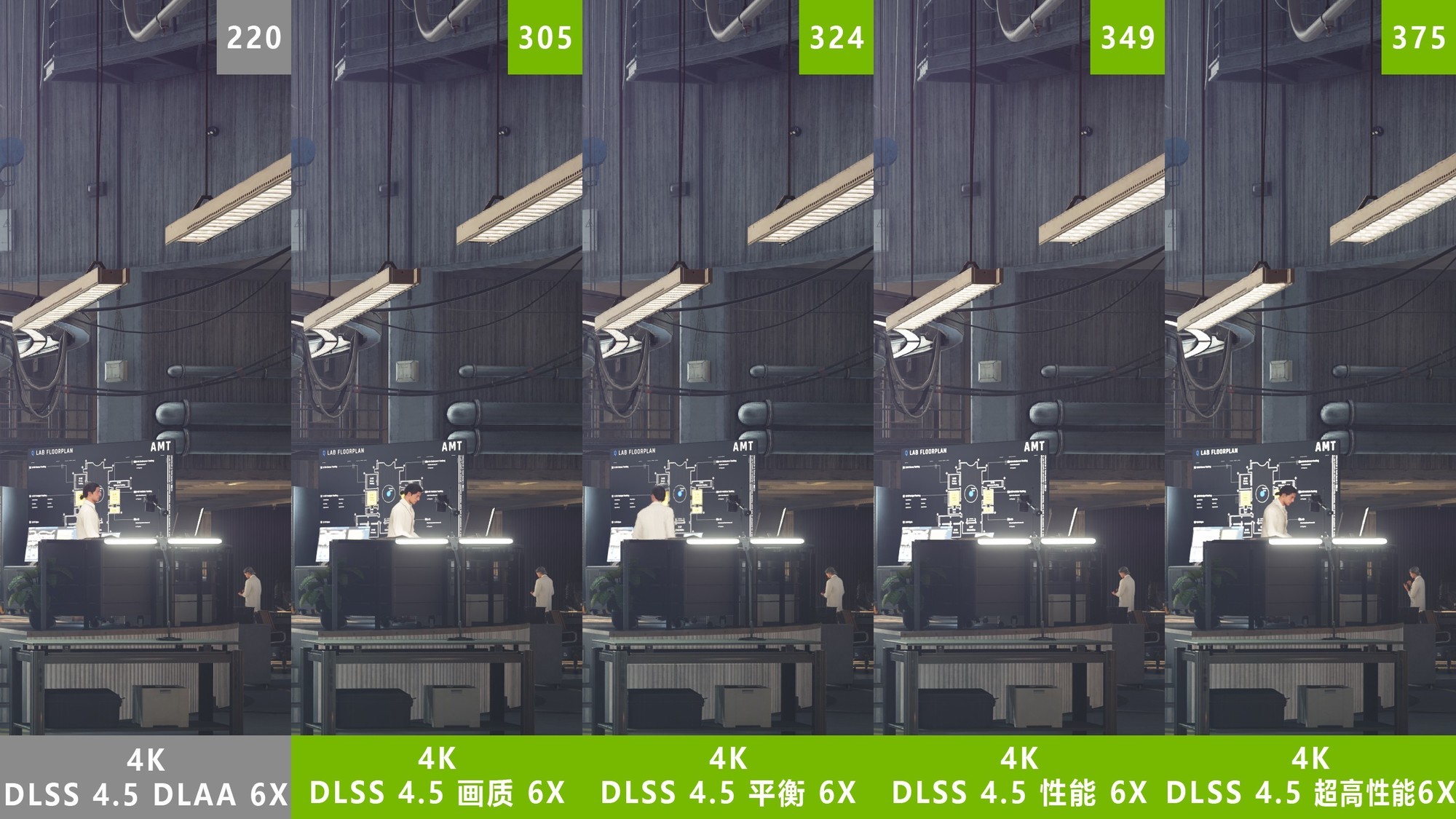 DLSS画质对比 (3)