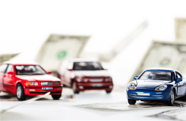 咱们贷款买车要变贵了 但这是好事啊