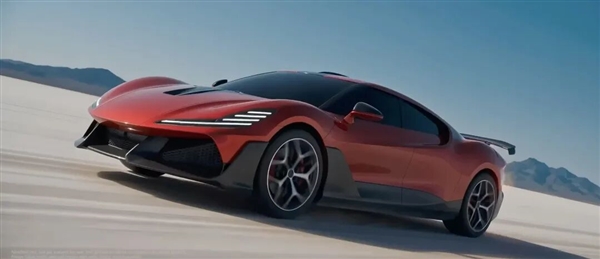 零百0.9秒做得到吗 如果飞行汽车算汽车的话