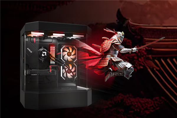AMD发布26.5.1 WHQL驱动：适配《王者荣耀：世界》 修复RX 9000卡顿