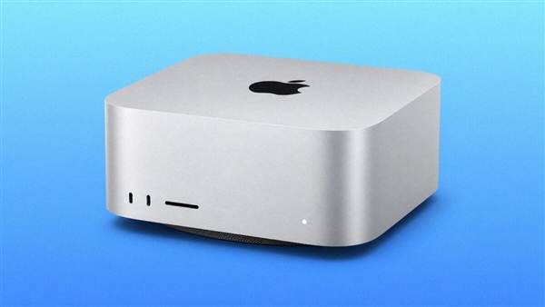 苹果刀法再升级：砍掉Mac Studio M3 Ultra 256GB内存选项 仅剩96GB独苗配置