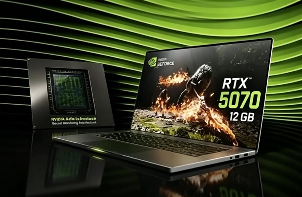 12GB版本RTX 5070来了 大显存值得入手吗