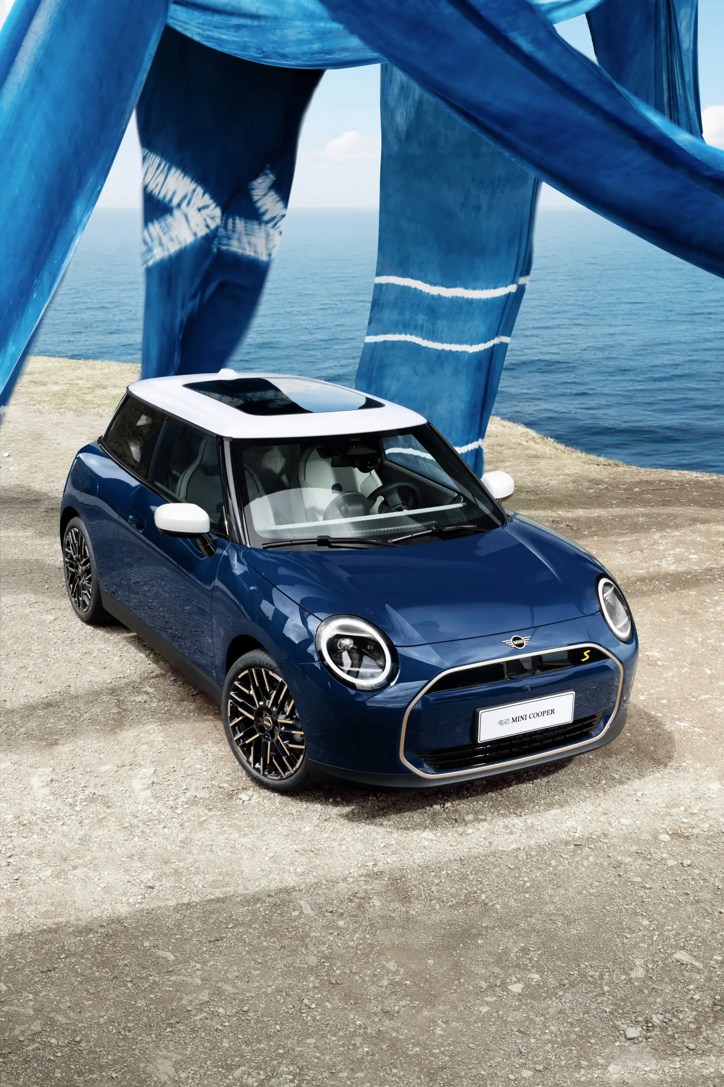 MINI 车型更新