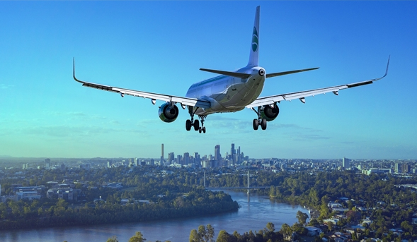 中东冲突后首家！美国精神航空宣布全线停飞