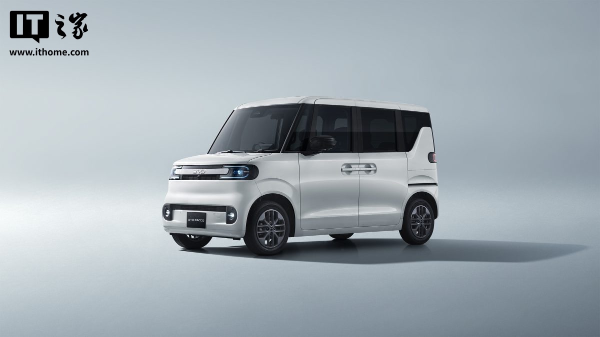 经济型电动车