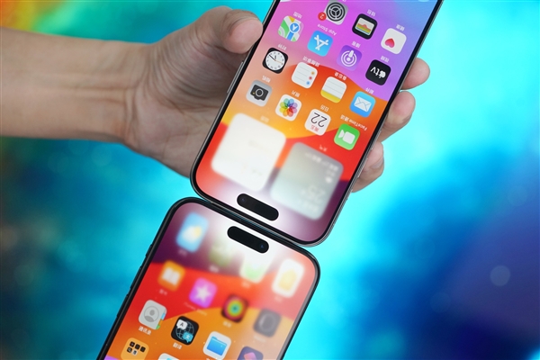 因虚假宣传！苹果宣布支付17亿元天价赔偿：iPhone 15 Pro/16用户最高可获赔646元 但没有中国