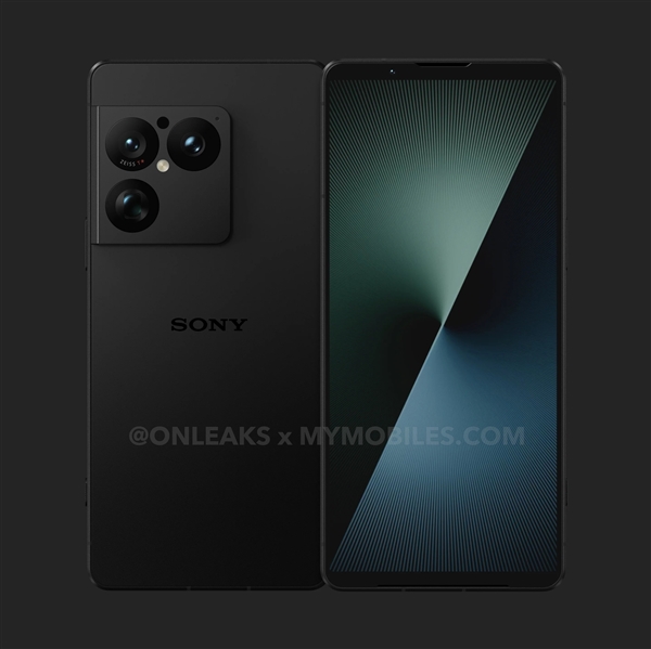 售价1.6万元！索尼Xperia 1 VIII突然现身电商平台：官方紧急下架