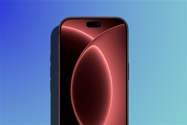 iPhone 18 Pro全球首发LTPO+面板：三星LG供货 京东方遗憾出局