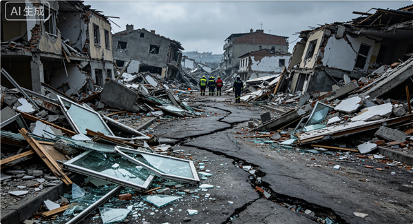 我国建成全球最大地震预警网络 但很多人还没在手机上设置