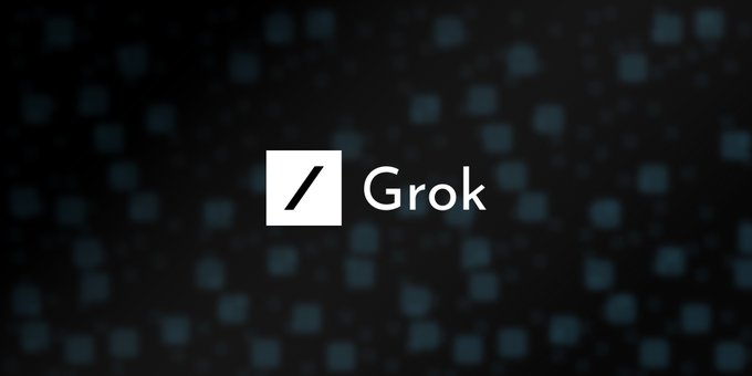 Grok、马斯克、xAI Grok、马斯克、xAI