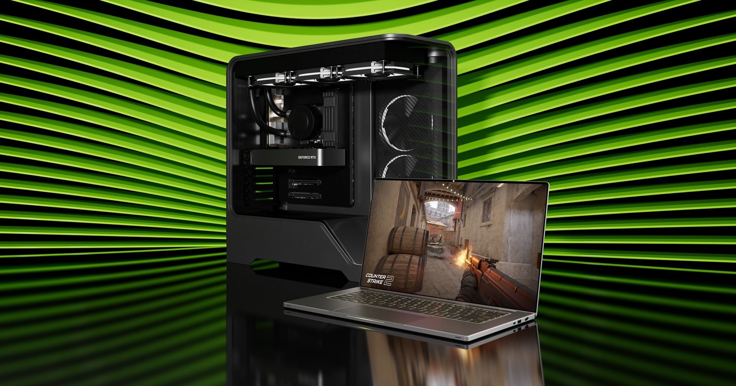 NVIDIA 发布 GeForce 显示驱动热修补更新,版本号 610.52