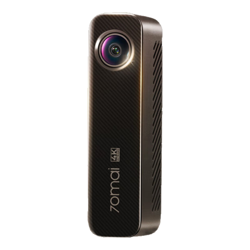 70 迈 4K 智能行车记录仪 M800