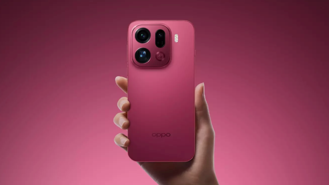 OPPO X10 Pro Max 摄像头模组