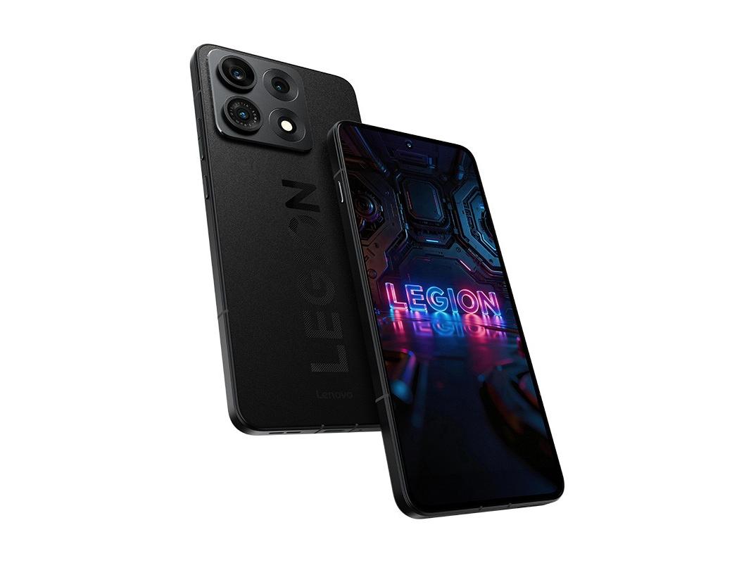 联想 拯救者手机 Y70 新一代 12GB+256GB 碳晶黑