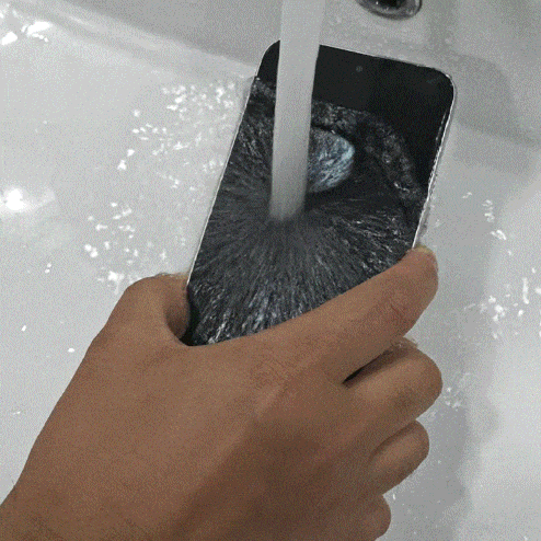 vivo Y600 Turbo 严苛环境测试