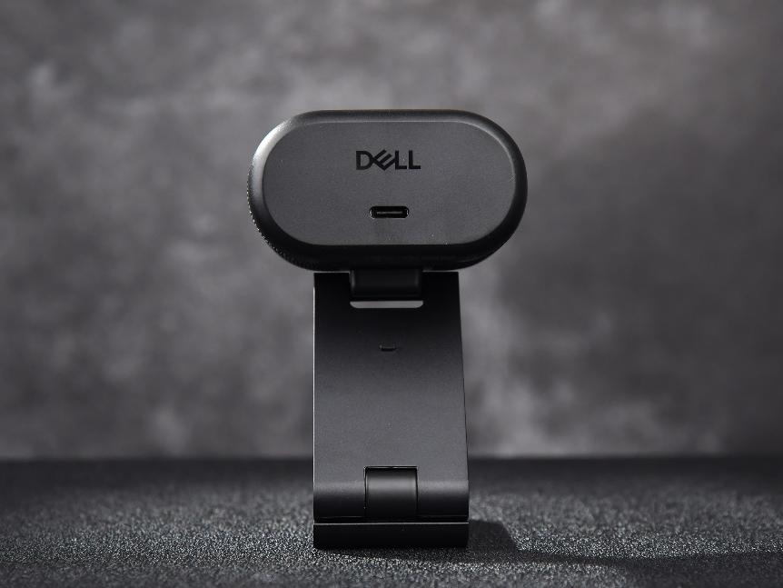 Dell Pro 7 4K网络摄像头（WB726）Type-C接口