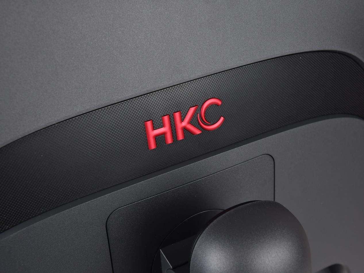 HKC神盾25Q380显示器