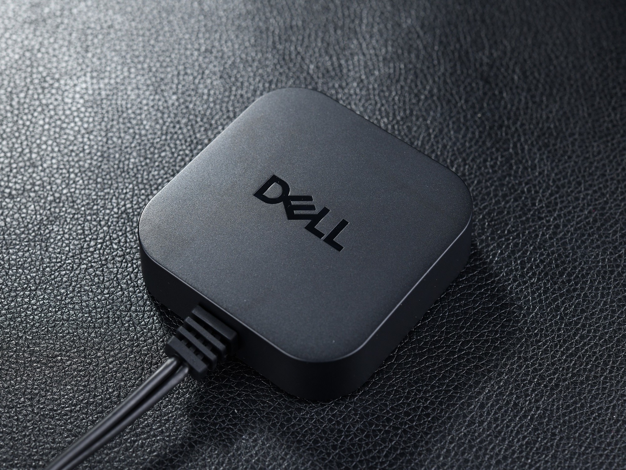 Dell Pro 5微型台式机无线键鼠