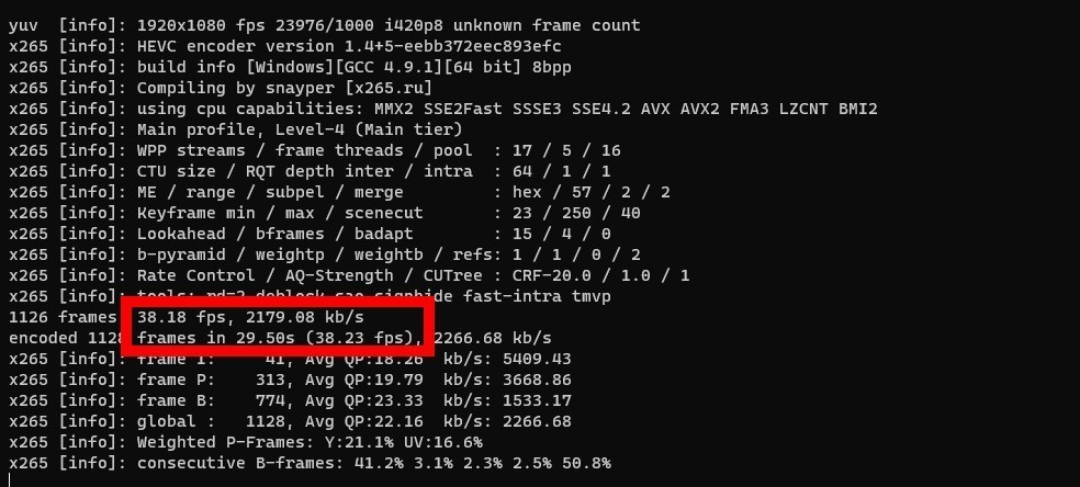 Dell Pro 5 微型台式机应用性能测试2