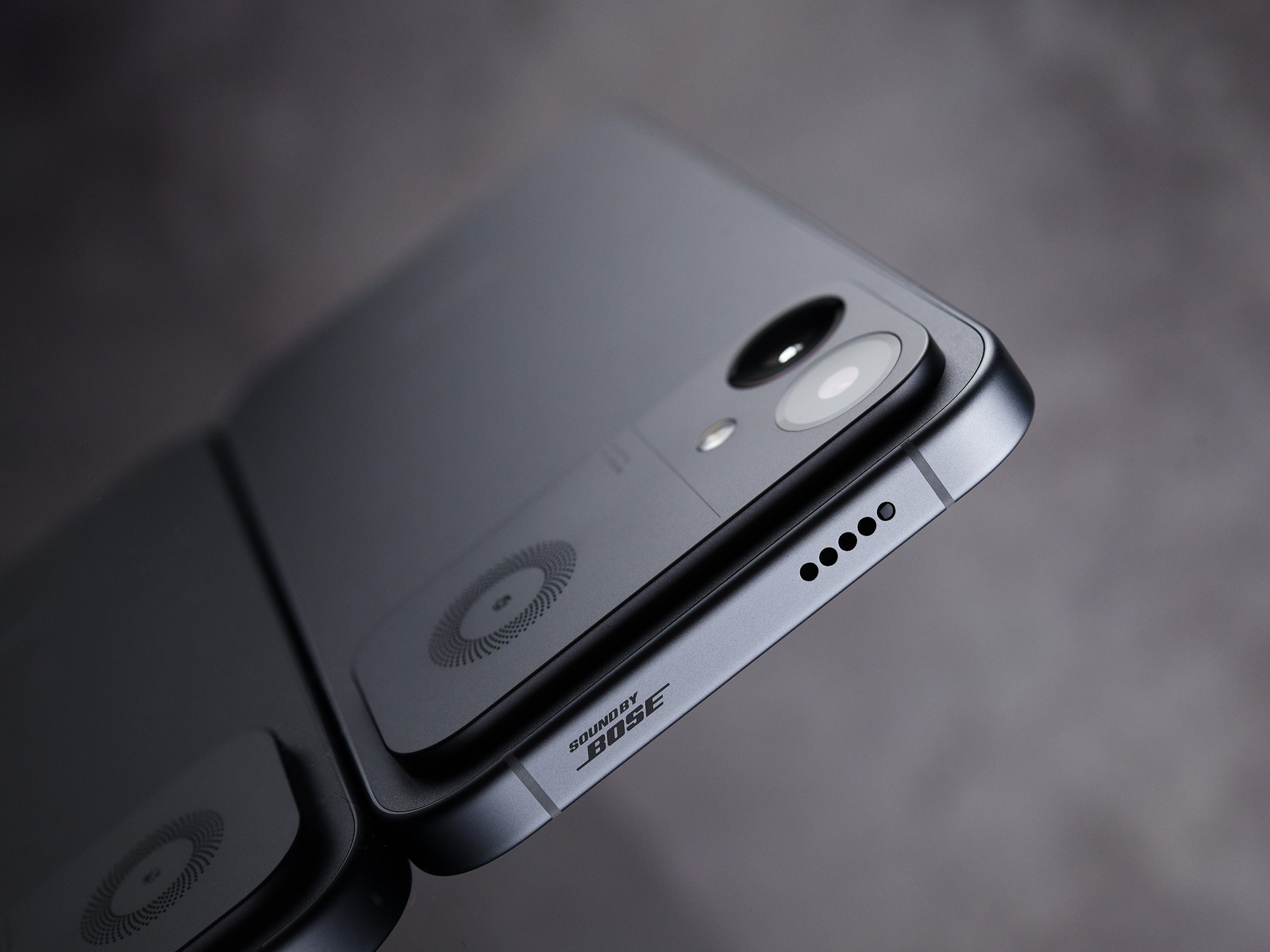 REDMI K90 至尊版扬声器系统