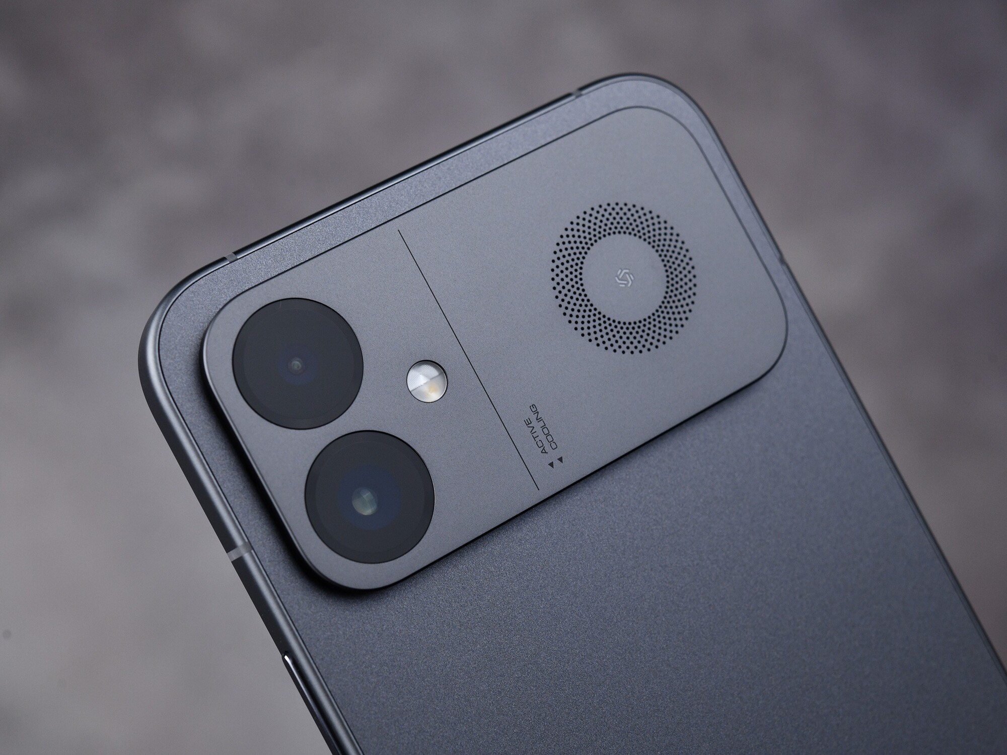 REDMI K90 至尊版深度体验:影像主摄