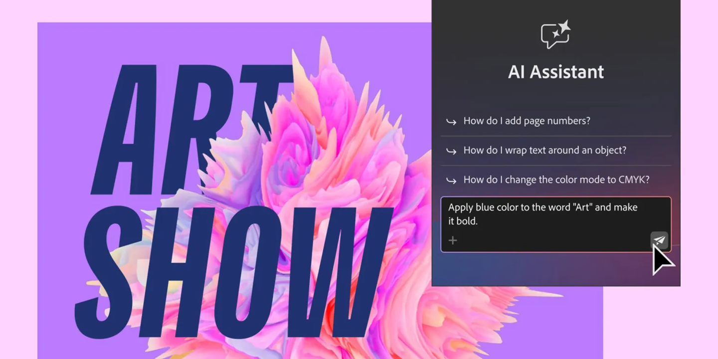 Adobe Firefly AI 平台升级