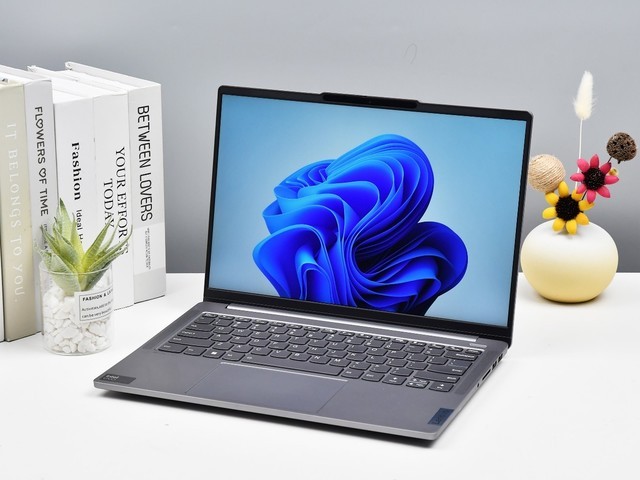 联想小新Pro14 2024评测:解锁AI超能力
