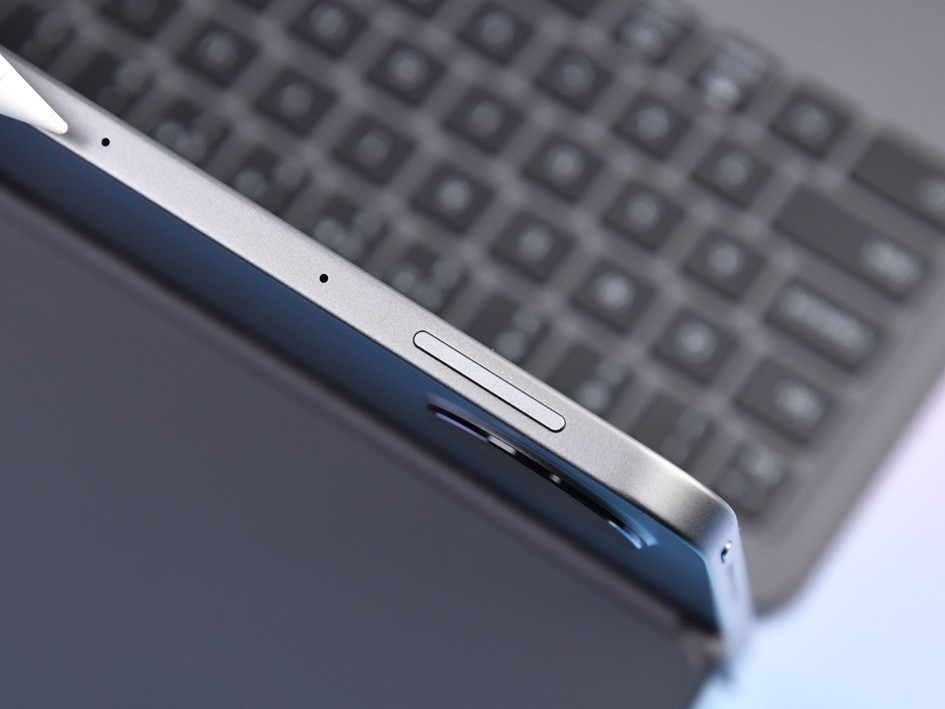 vivo Pad3 外观