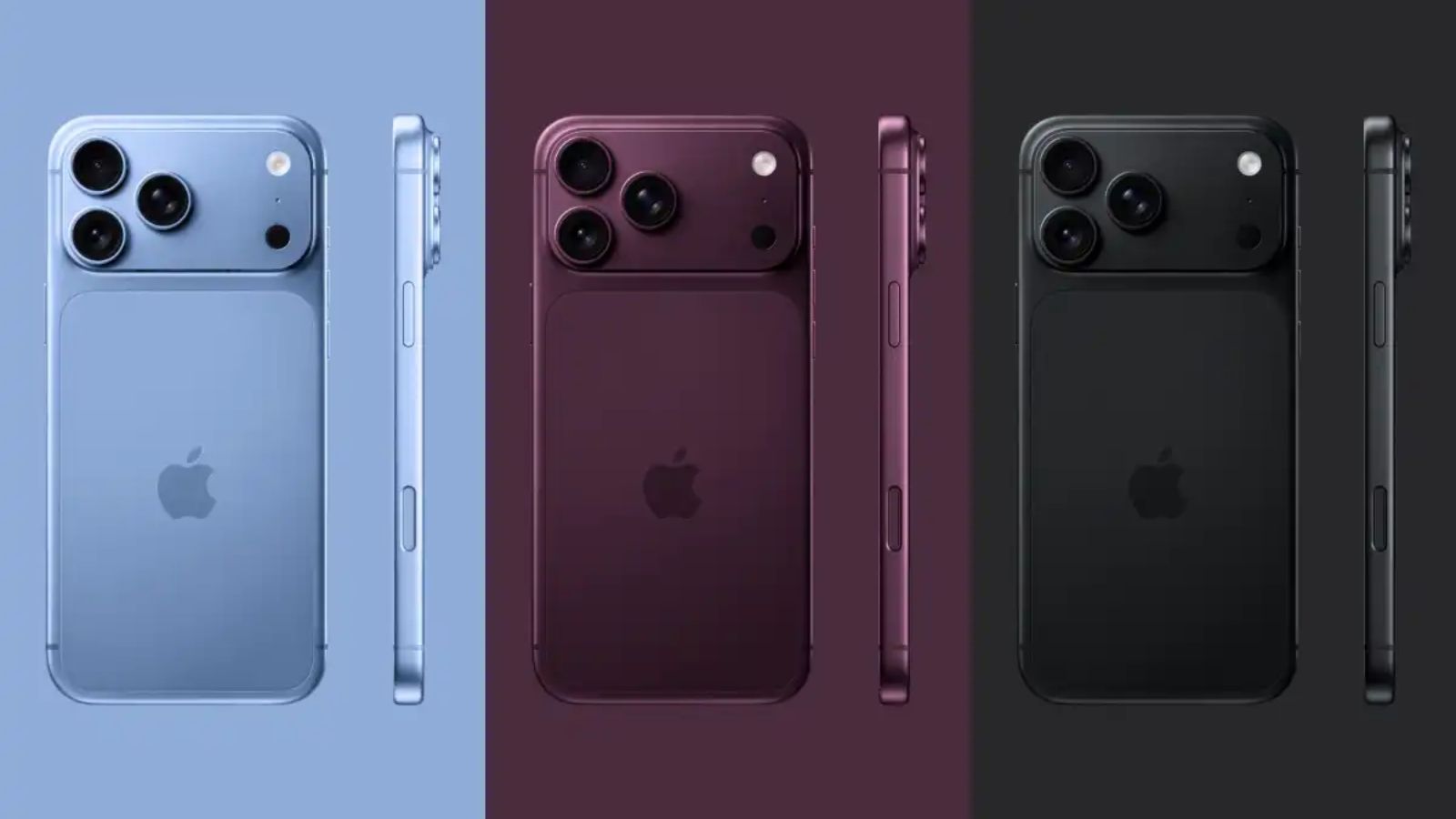 iPhone 18 系列发布预测
