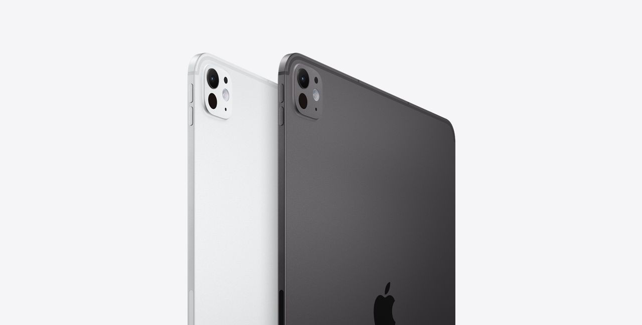 新一代 iPad Pro 散热系统与芯片升级