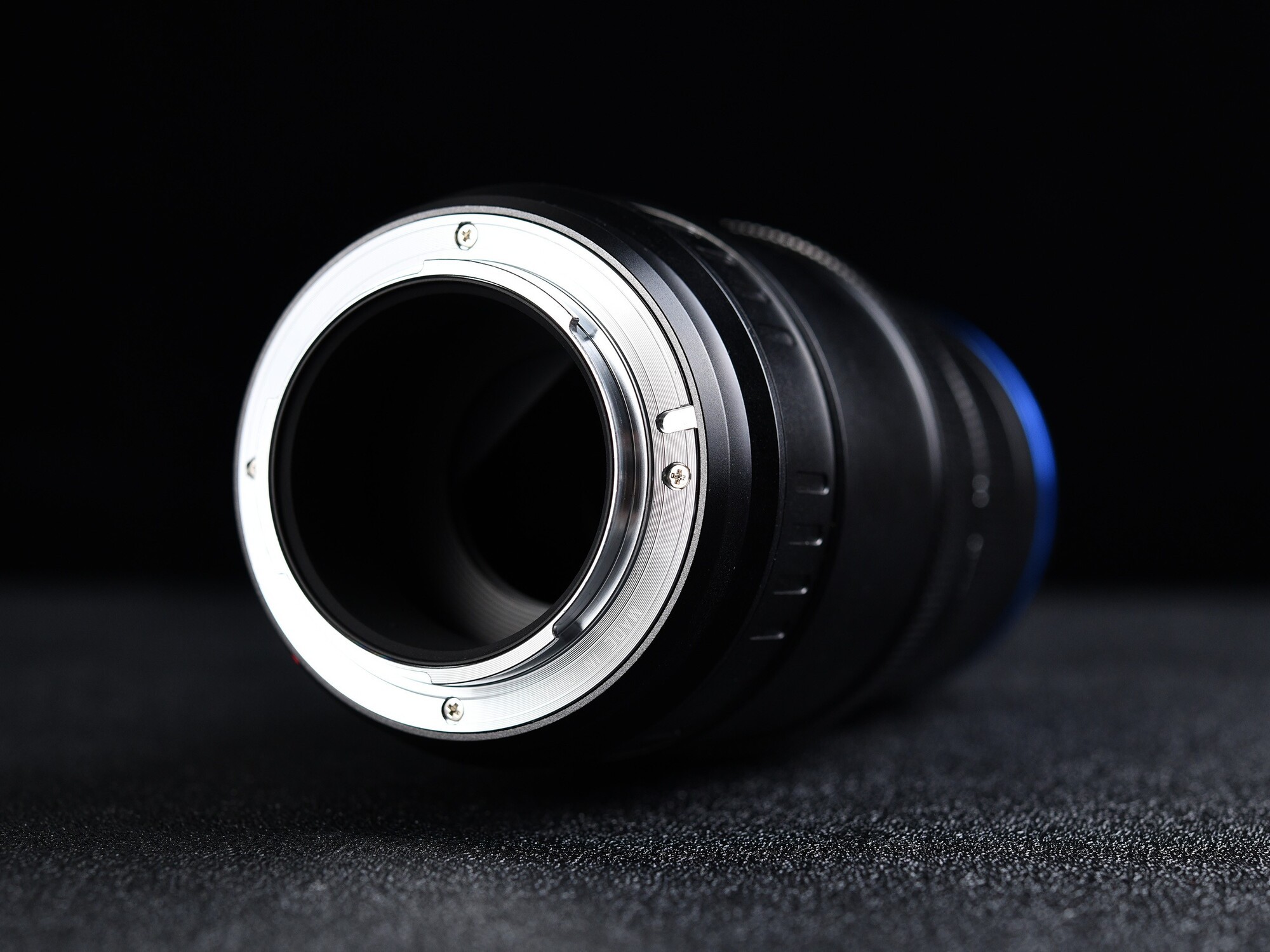 老蛙FF 45mm F2.8 ULTRA MACRO 1-5X APO卡口