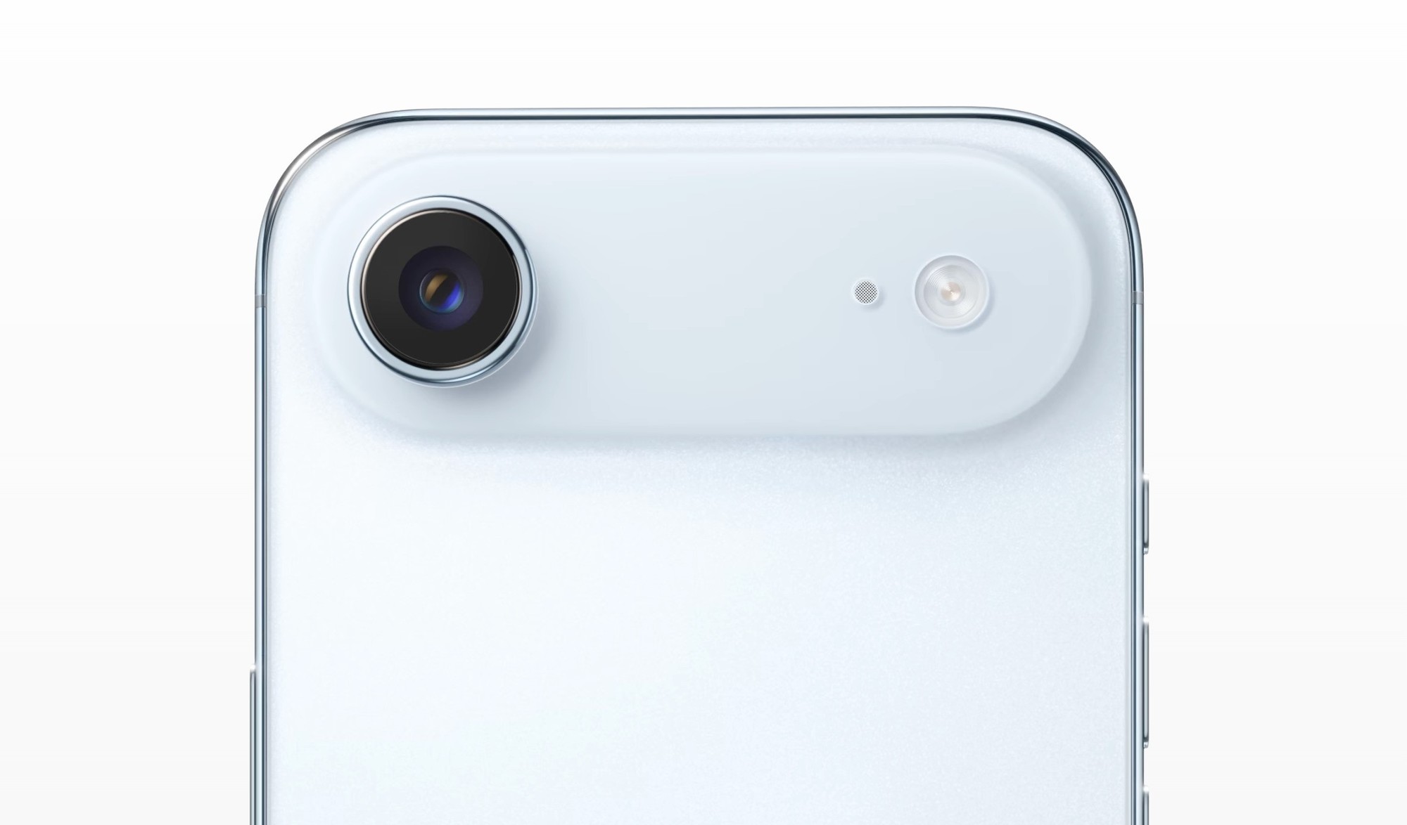 iPhone Air 2 续航