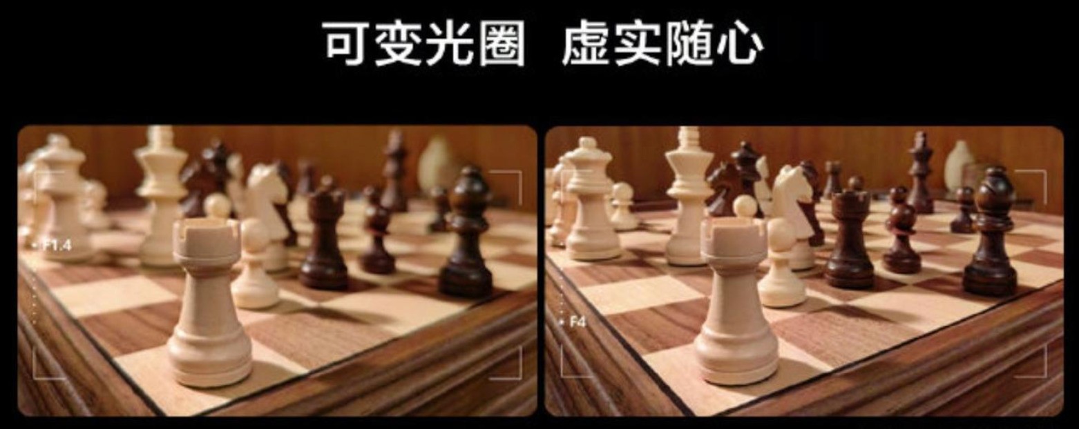 手机厂造Pocket相机,真能搞出新花活儿?