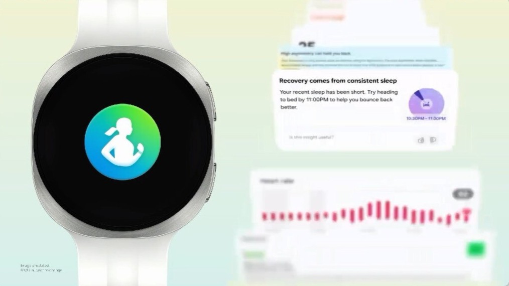 三星Galaxy Watch 9