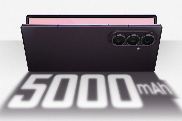 折叠创新 尽享生活 三星Galaxy Z Fold8 Ultra、Z Fold8及Z Flip8正式发布