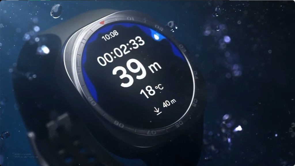 三星Galaxy Watch Ultra 2