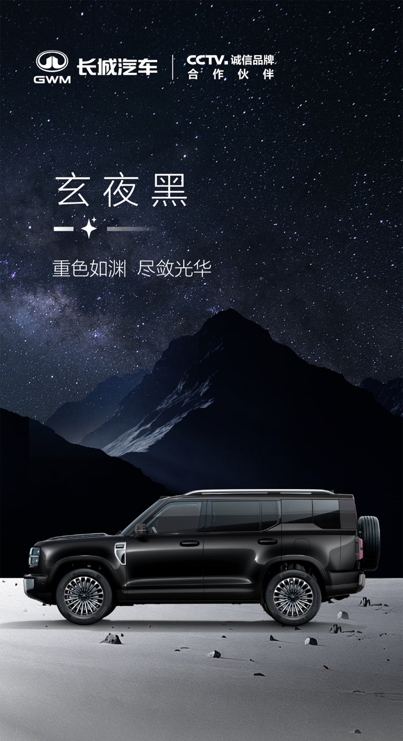 长城 H10 动力与智驾